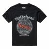Men's T-shirt BRANDIT - Motörhead - Ace Of Spades