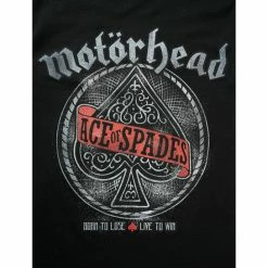 Men's T-shirt BRANDIT - Motörhead - Ace Of Spades -Men T-Shirts Online Store 61013 2 w 003 new