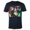 Men's T-shirt Gorillaz - Humanz - ROCK OFF 2 Men's T-shirt Gorillaz - Humanz - ROCK OFF -Men T-Shirts Online Store 666 002