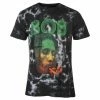 Men's T-shirt Bob Marley - Smoke Gradient - ROCK OFF -Men T-Shirts Online Store 666 026