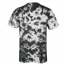 Men's T-shirt Bob Marley - Neon Sign - WHITE Dip-Dye - ROCK OFF 5 Men's T-shirt Bob Marley - Neon Sign - WHITE Dip-Dye - ROCK OFF -Men T-Shirts Online Store 666 028