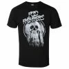 Men's T-shirt Foo Fighters - Bearded Skull - ROCK OFF -Men T-Shirts Online Store 666a 024