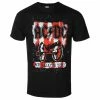Men's T-shirt AC-DC - We Salute You Bold - ROCK OFF