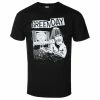 Men's T-shirt Green Day - TV Wasteland - ROCK OFF -Men T-Shirts Online Store 666a 026