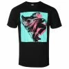 Men's T-shirt Gorillaz - Now Now Logo - ROCK OFF 2 Men's T-shirt Gorillaz - Now Now Logo - ROCK OFF -Men T-Shirts Online Store 666a 031