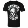 Men's T-shirt Black Veil Brides - Hollywood - ROCK OFF -Men T-Shirts Online Store 666a 048