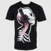 Men's T-shirt Akumu Ink - Black Tee -Men T-Shirts Online Store 68069 1