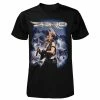 T-shirt Men Doro - Wolf - ART WORX