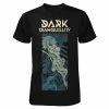 Metal T-Shirt Men's Dark Tranquillity - Atoma - ART WORX -Men T-Shirts Online Store 710742 1