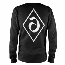 T-shirt Metal Men's Six Feet Under - ART WORX - ART WORX -Men T-Shirts Online Store 711113 2