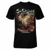 Metal T-Shirt Men's Six Feet Under - Commandment - ART WORX 2 Metal T-Shirt Men's Six Feet Under - Commandment - ART WORX -Men T-Shirts Online Store 711114 1