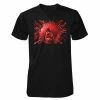 T-shirt Metal Men's Venom - Inc. Blood Stained Earth - ART WORX 1 T-shirt Metal Men's Venom - Inc. Blood Stained Earth - ART WORX -Men T-Shirts Online Store 711216 1
