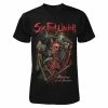 T-shirt Men Six Feet Under - Shadow Of The Reaper - ART WORX 1 T-shirt Men Six Feet Under - Shadow Of The Reaper - ART WORX -Men T-Shirts Online Store 711908 1