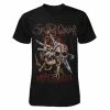 Metal T-Shirt Men's Six Feet Under - Knife Thru The Skull - ART WORX 2 Metal T-Shirt Men's Six Feet Under - Knife Thru The Skull - ART WORX -Men T-Shirts Online Store 711913 1