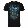 Metal T-Shirt Men's Arch Enemy - Saturnine - ART WORX -Men T-Shirts Online Store 711978 1