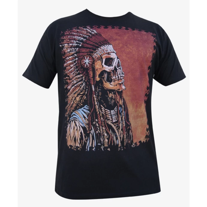 Men's T-shirt BLACK MARKET - David Lozeau - Spirit Of Nation 3 Men's T-shirt BLACK MARKET - David Lozeau - Spirit Of Nation