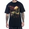 Men's T-shirt SULLEN - Torres - Black 2 Men's T-shirt SULLEN - Torres - Black -Men T-Shirts Online Store 74880 1