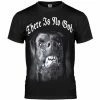 T-shirt Hardcore Men's - Dog - AMENOMEN -Men T-Shirts Online Store 86098 1