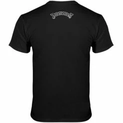 T-shirt Hardcore Men's - Dog - AMENOMEN 5 T-shirt Hardcore Men's - Dog - AMENOMEN -Men T-Shirts Online Store 86098 2