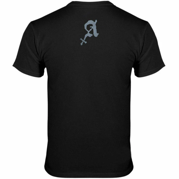 T-shirt Hardcore Men's - Omnia - AMENOMEN 4 T-shirt Hardcore Men's - Omnia - AMENOMEN - Image 2
