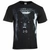 T-shirt Hardcore Men's - Black Wolf - AMENOMEN 1 T-shirt Hardcore Men's - Black Wolf - AMENOMEN -Men T-Shirts Online Store 86109 1