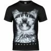 T-shirt Hardcore Men's - Pretty Bad - AMENOMEN -Men T-Shirts Online Store 86112 2