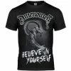 T-shirt Hardcore Men's - Sitting Goat - AMENOMEN