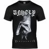 T-shirt Hardcore Men's - Unholy - AMENOMEN -Men T-Shirts Online Store 86129 1