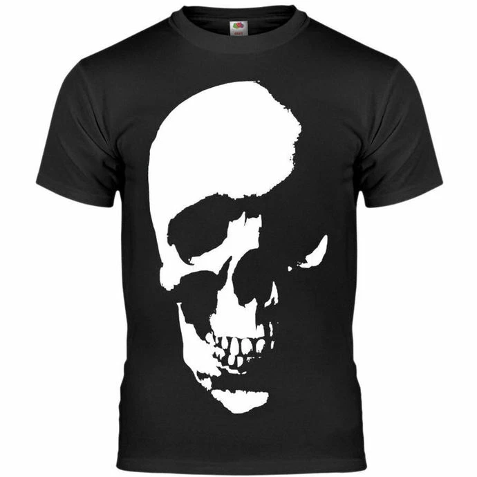 T-shirt Hardcore - Skull - AMENOMEN 3 T-shirt Hardcore - Skull - AMENOMEN