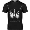 T-shirt Hardcore Men's - BLK - AMENOMEN 1 T-shirt Hardcore Men's - BLK - AMENOMEN -Men T-Shirts Online Store 86239 86239 1