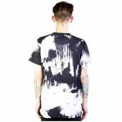 T-shirt Hardcore Men's - Ink - DISTURBIA -Men T-Shirts Online Store 87484 1