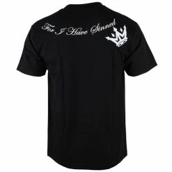 T-shirt Hardcore Men's - Confessions - MAFIOSO -Men T-Shirts Online Store 88671 2