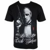 T-shirt Hardcore Men's - Silencer - MAFIOSO