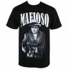 T-shirt Hardcore Men's - Capone - MAFIOSO 1 T-shirt Hardcore Men's - Capone - MAFIOSO -Men T-Shirts Online Store 88679 1