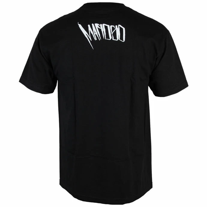 T-shirt Hardcore Men's - Barrio - MAFIOSO 4 T-shirt Hardcore Men's - Barrio - MAFIOSO - Image 2