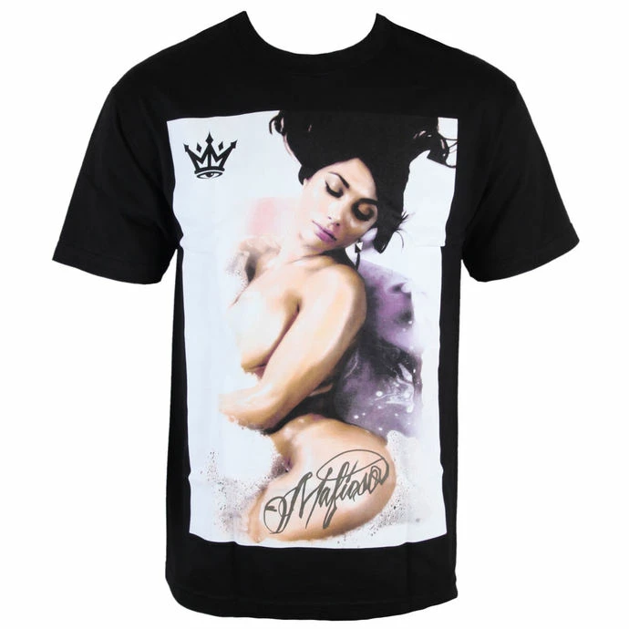 T-shirt Hardcore Men's - Wet Dream - MAFIOSO 3 T-shirt Hardcore Men's - Wet Dream - MAFIOSO