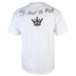 T-shirt Hardcore Men's - Confessions 2 - MAFIOSO -Men T-Shirts Online Store 88694 2