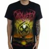 Men's T-shirt Carnifex - World War X - Black - INDIEMERCH -Men T-Shirts Online Store 8o6mbzjn