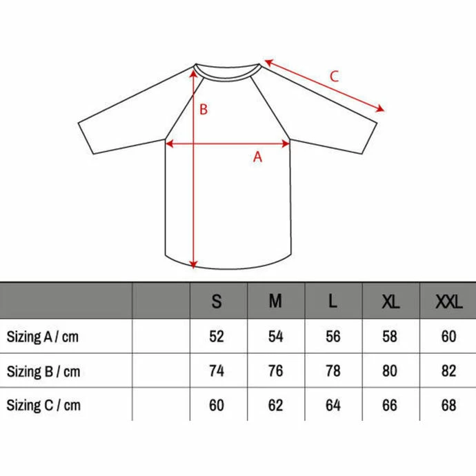 T-shirt Hardcore Men's - Evil Team - HYRAW 5 T-shirt Hardcore Men's - Evil Team - HYRAW - Image 3