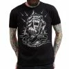T-shirt Hardcore Men's - HC Division - HYRAW -Men T-Shirts Online Store 94300 1