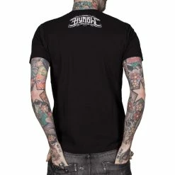 T-shirt Hardcore Men's - HC Division - HYRAW -Men T-Shirts Online Store 94300 2
