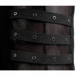 T-shirt Gothic And Punk Men's - Industrial - PUNK RAVE -Men T-Shirts Online Store 94369 4