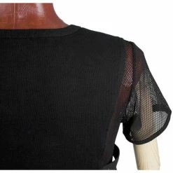 T-shirt Gothic And Punk Men's - Industrial - PUNK RAVE -Men T-Shirts Online Store 94369 6