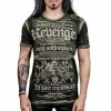 T-shirt Hardcore Men's - Casque - WORNSTAR -Men T-Shirts Online Store 95691 1