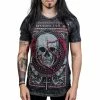 Men's T-shirt WORNSTAR - Hail -Men T-Shirts Online Store 95693 1