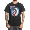 T-shirt Hardcore Men's - DANIEL ROCHA - SULLEN -Men T-Shirts Online Store 98591 1