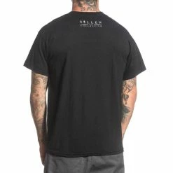 T-shirt Hardcore Men's - DANIEL ROCHA - SULLEN -Men T-Shirts Online Store 98591 2