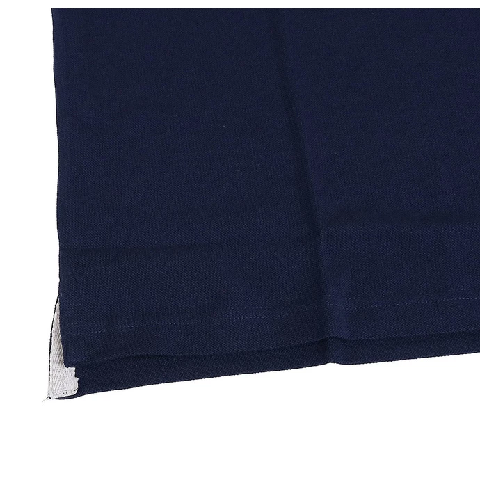 Men's T-shirt AC / DC - Classic Logo - NAVY Polo - ROCK OFF 6 Men's T-shirt AC / DC - Classic Logo - NAVY Polo - ROCK OFF - Image 4