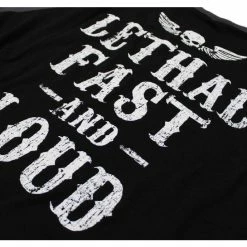 T-shirt Hardcore Men's - GEARHEAD - LETHAL THREAT -Men T-Shirts Online Store BACK BACK 92613ce8 fd35 4403 b3b5 9b2385b2dcc4 900x