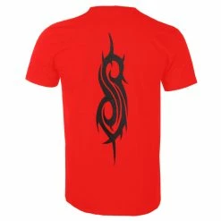 Men's T-shirt Slipknot - Choir - ROCK OFF -Men T-Shirts Online Store Copy 2 of kopiruji 2 z a025
